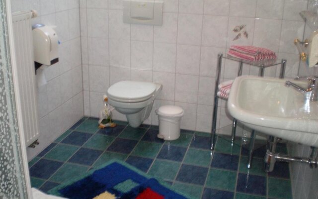 Pension Thermensonne