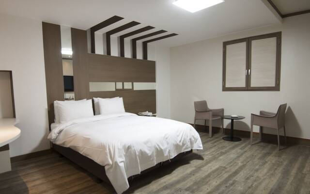 Hotel Tate