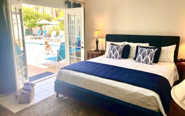 Old Ranch Inn - Adults Only
