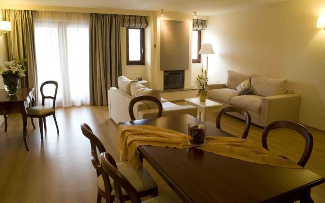 Valis Resort and Spa