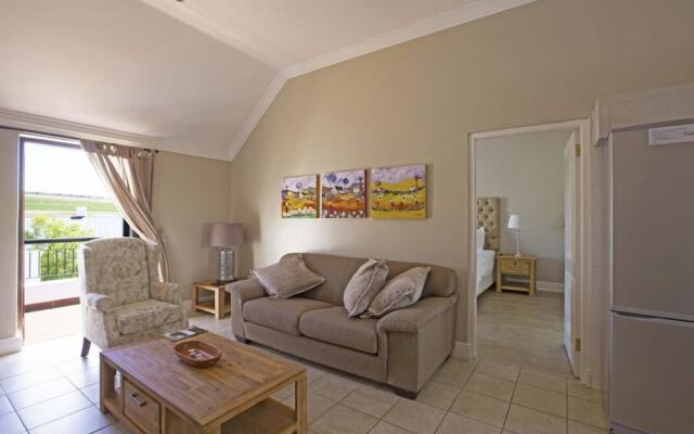 Winelands Golf Lodges