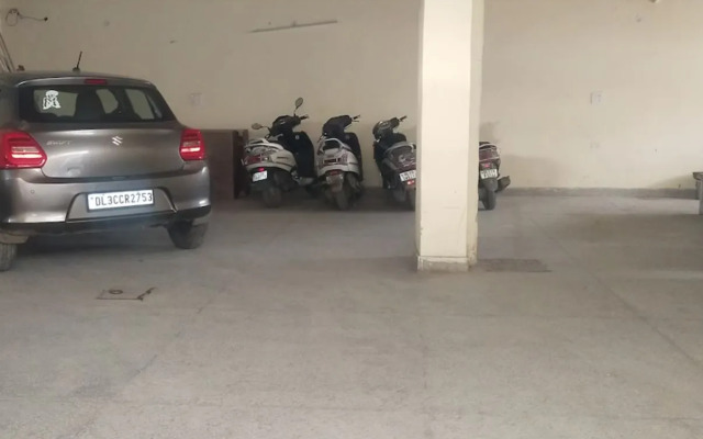 River Front Hotel Delhi