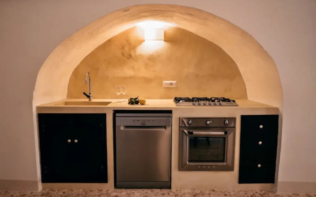 Palazzo Pati - Suite Deluxe