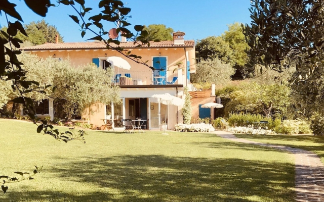 Agriturismo il Cardo