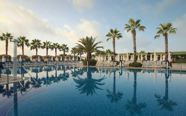 Botanik Platinum - All Inclusive