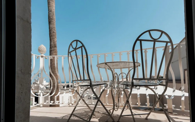 Marina Homes Deluxe 2