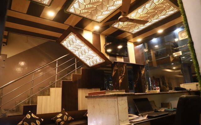 Hotel 4 U Rishikesh
