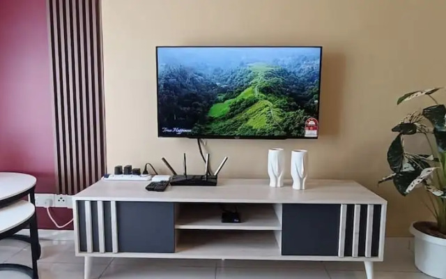 The Horizon Ipoh Dual L13A by Grab A Stay