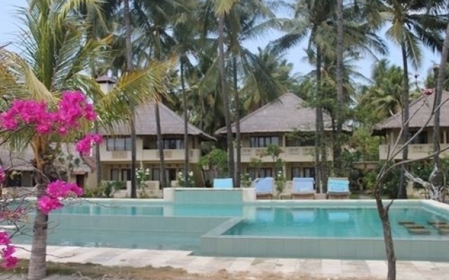 Satu Tiga Cottage