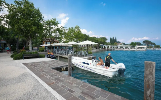 Ulivi House Private Pool & Lake View