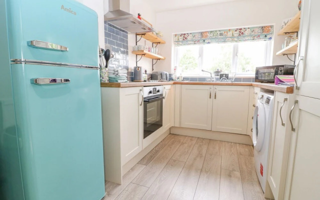 Northwick Cottage