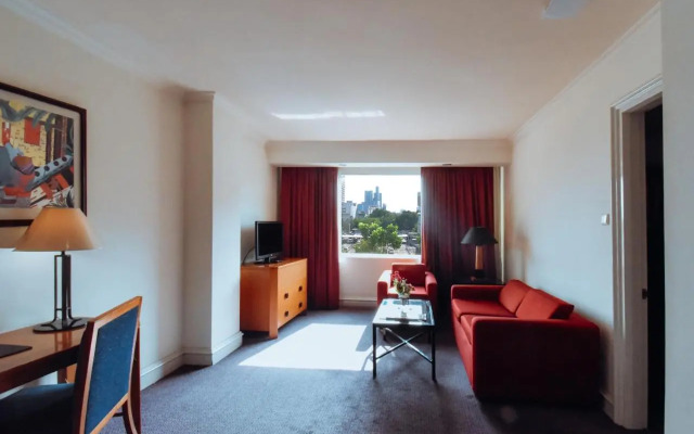 Surabaya Plaza Hotel