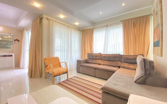 Petit Village - Casa 101 à beira-mar