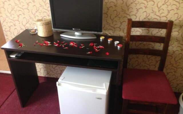 Hotel Swiss