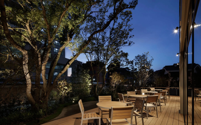 Fairfield by Marriott Hyogo Awaji Fukura – Outside – Minamiawaji