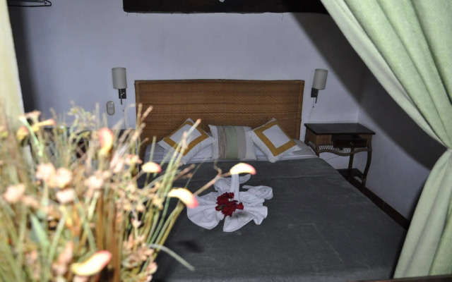 La Posada del Sol