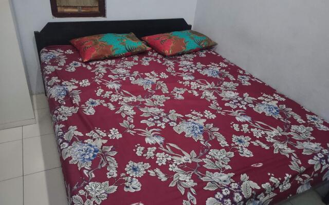 Homestay Wijaya Mulya