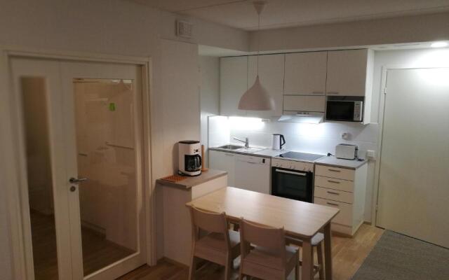 RovaVisit Apartments Siljo