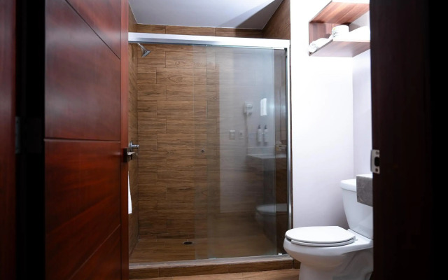 Comfort Inn & Suites Los Cabos