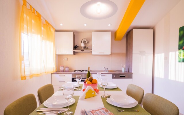 Apartments Iskra