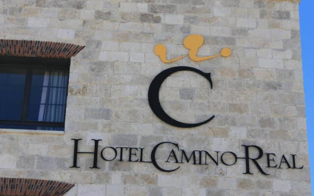 Hotel Camino Real