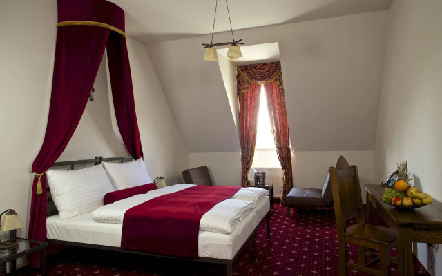 Hotel The Grand Viglas