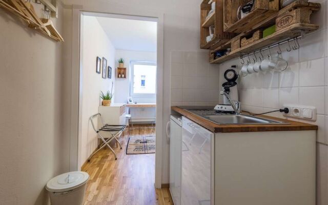 Relax Apartment