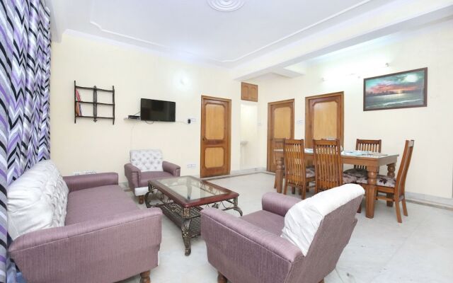 OYO 10862 Home Luxury 3BHK Chota Shimla