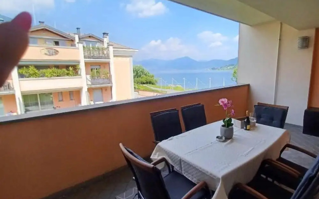 Promenade Luxury View