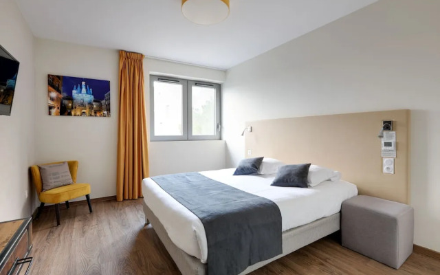 All Suites Bordeaux Marne
