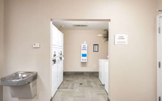 Suburban Studios Waterloo