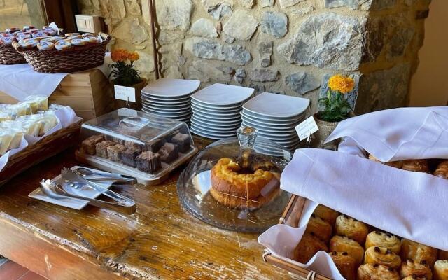 Riserva di Fizzano Residence