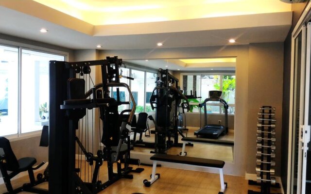 Golden Star Residence