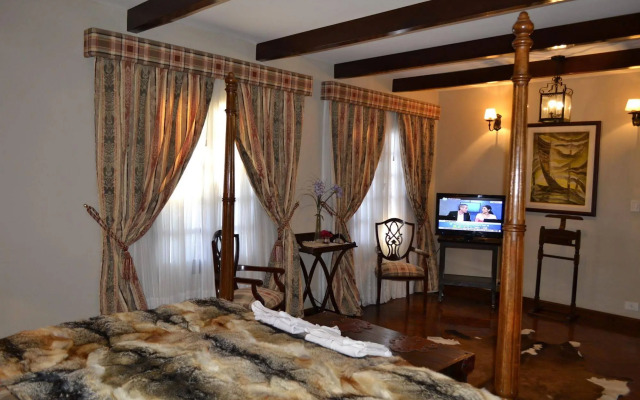 Villa Vicuña Hotel Boutique Cafayate