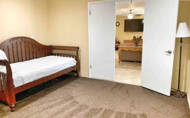 Ultimate Backyard-Pool/Spa. Slide. Lakeview. Ball