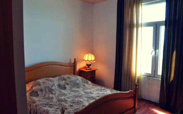 Kvariati - Guest House