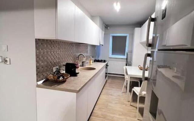 Hugo House Timisoara