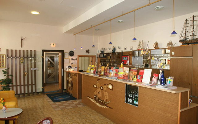 Hotel Admiral