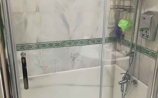 Apartamento Rota Puyana