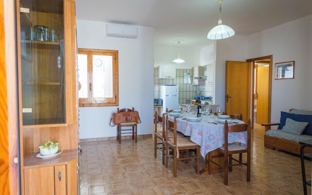 Torre Lapillo Apartment Sea View