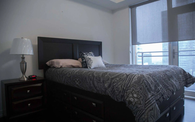 Sky View Suites - Cinema Tower