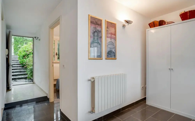 Holiday Home in Meina With Private Beach
