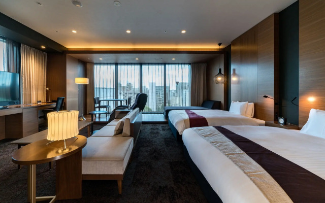 Daiwa Roynet Hotel Hakata Reisen PREMIER