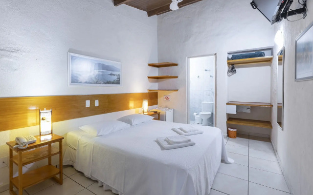 Hotel Pousada Ilhasol
