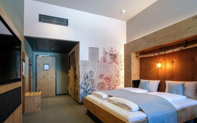 RiKu HOTEL Göppingen