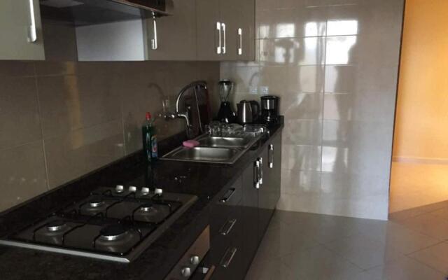 Luxury appart /2beds / near to TGV train station