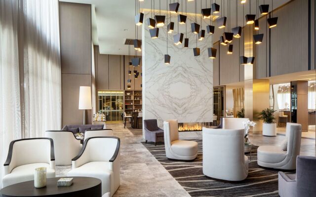 Hilton Miami Aventura