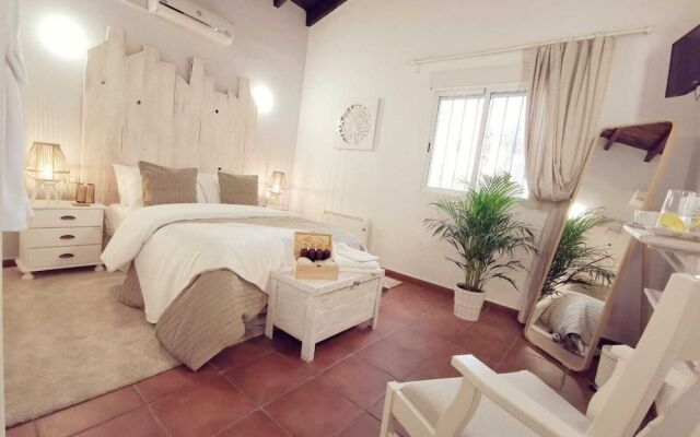 Villa 98 Bed & Breakfast