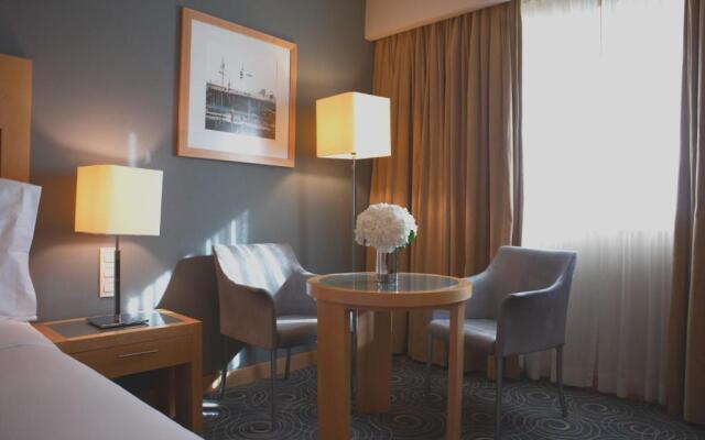 SANA Malhoa Hotel
