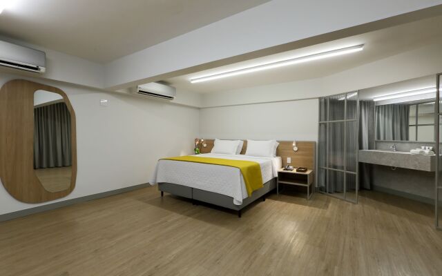 San Marino Suite Hotel